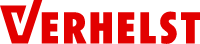 Verhelst logo – construction, Belgium