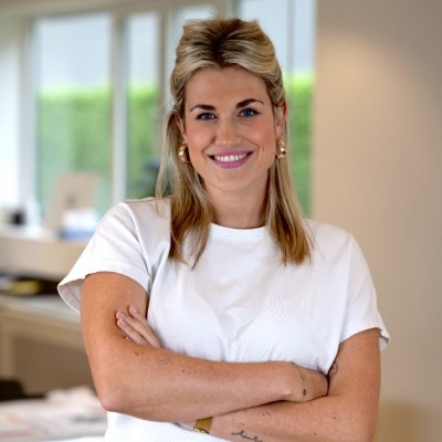 Kelly Vanhauter