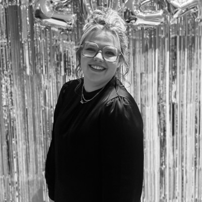 Silke Desmet